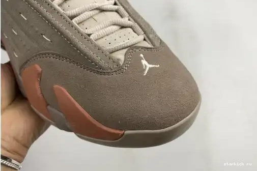 Low AIR Retro Jordan Clot Blush Terra DC9857-200 DC9857-200 14 0503